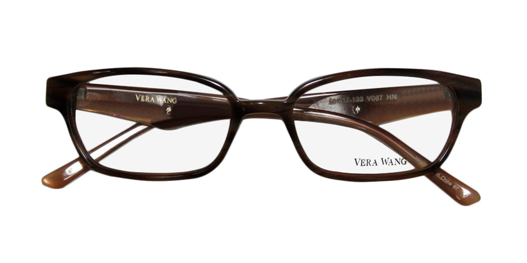 Vera Wang V087 Eyeglasses