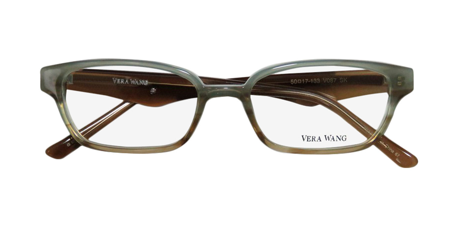 Vera Wang V087 Eyeglasses