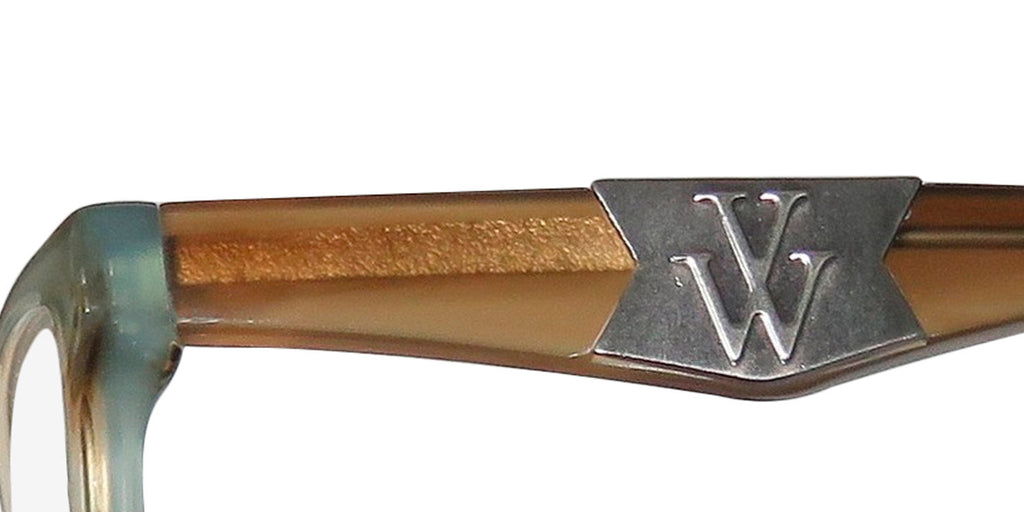 Vera Wang V087 Eyeglasses