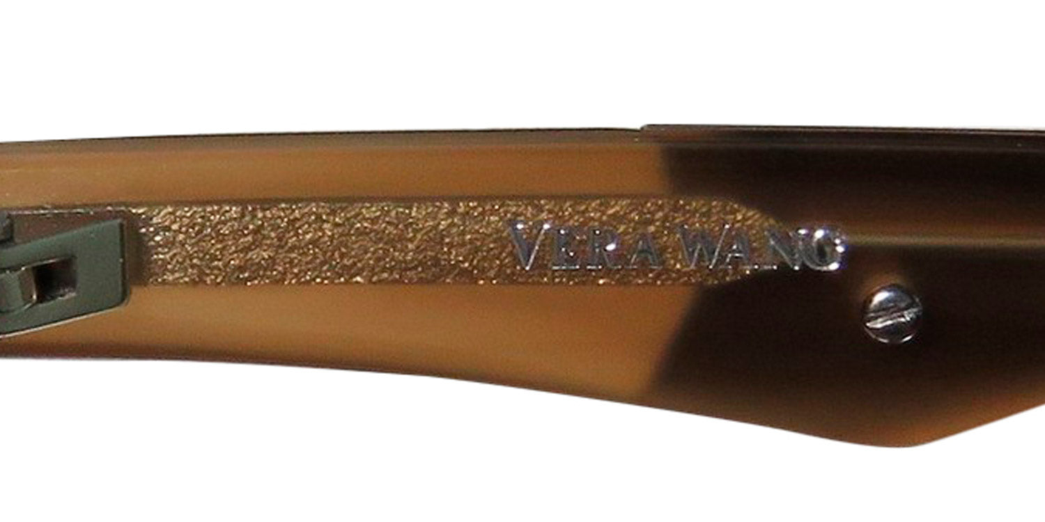 Vera Wang V087 Eyeglasses