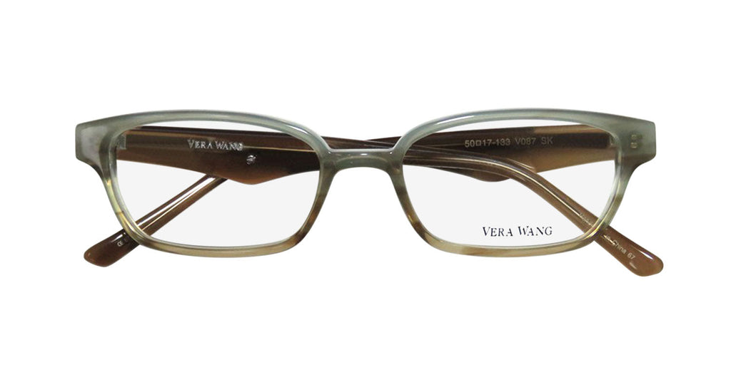 Vera Wang V087 Eyeglasses