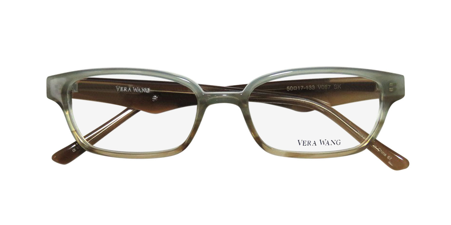 Vera Wang V087 Eyeglasses