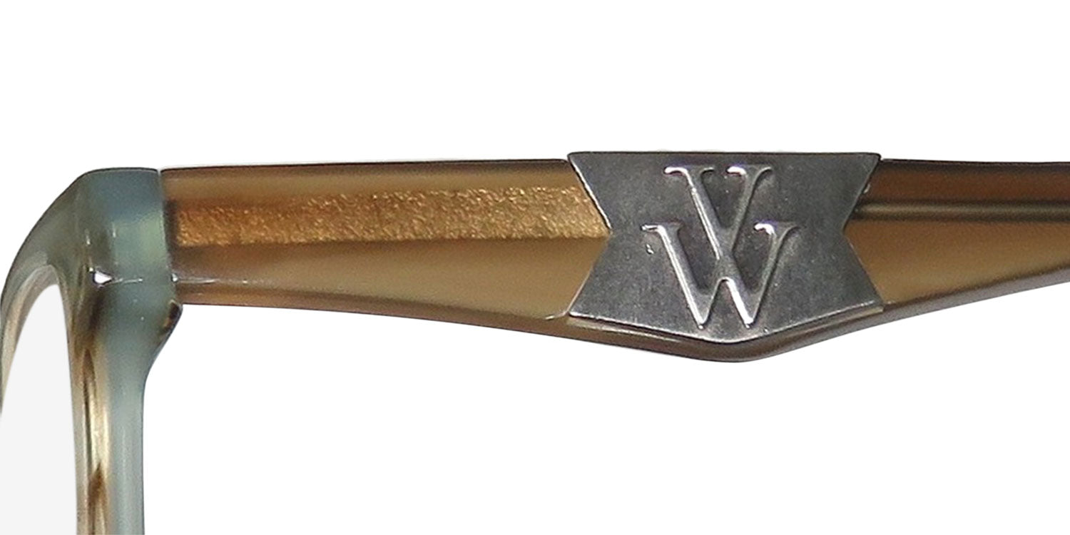 Vera Wang V087 Eyeglasses