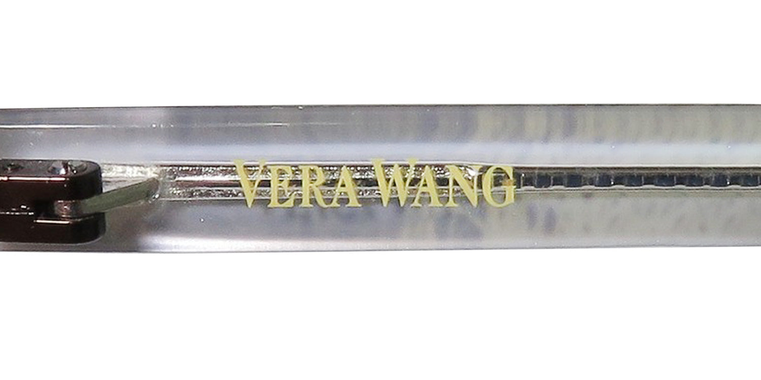 Vera Wang V301 Eyeglasses