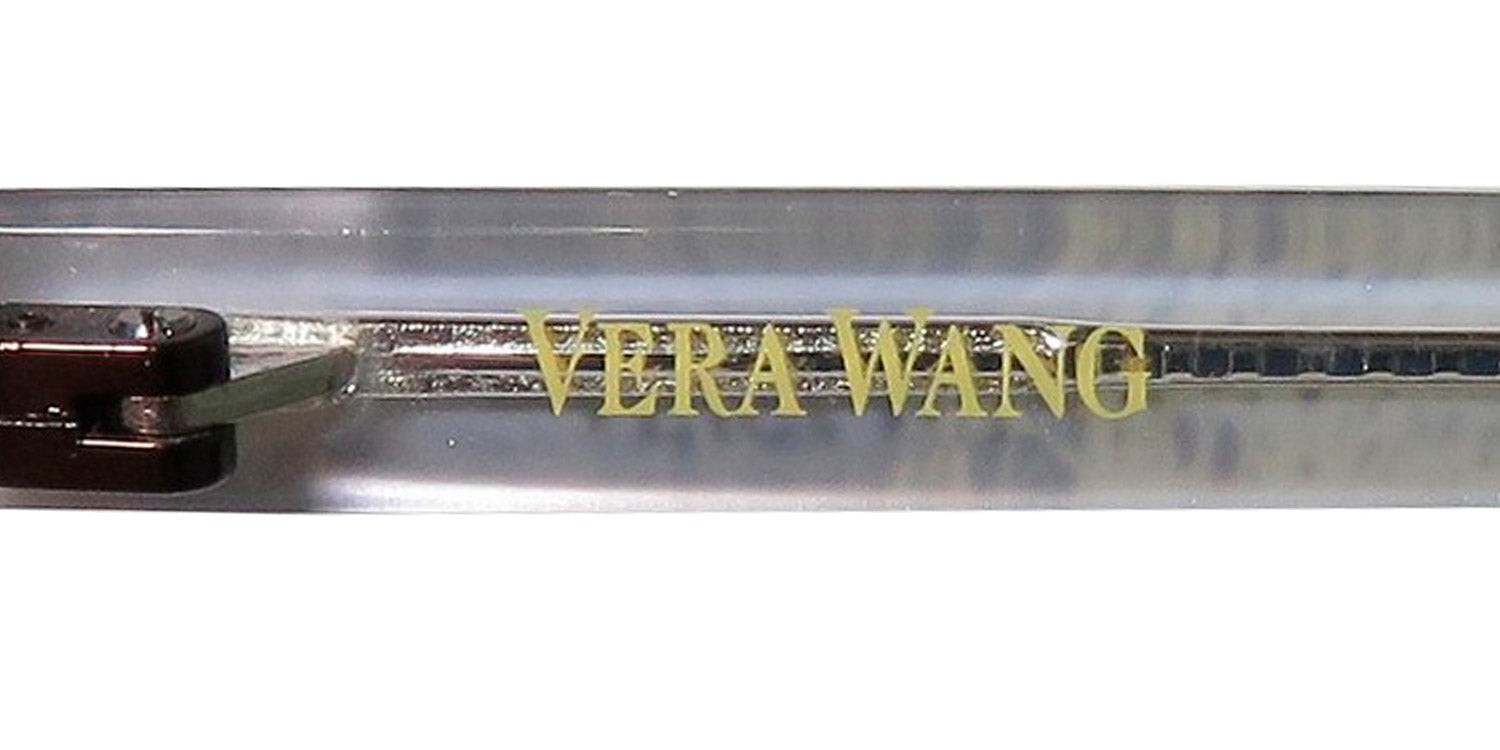 Vera Wang V301 Eyeglasses