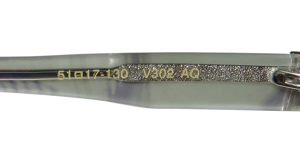 Vera Wang V302 Eyeglasses