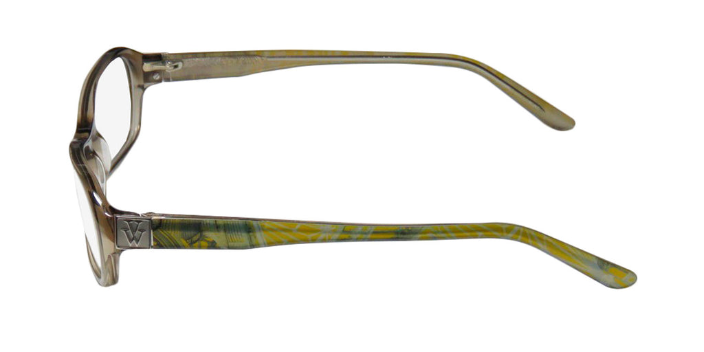 Vera Wang V302 Eyeglasses