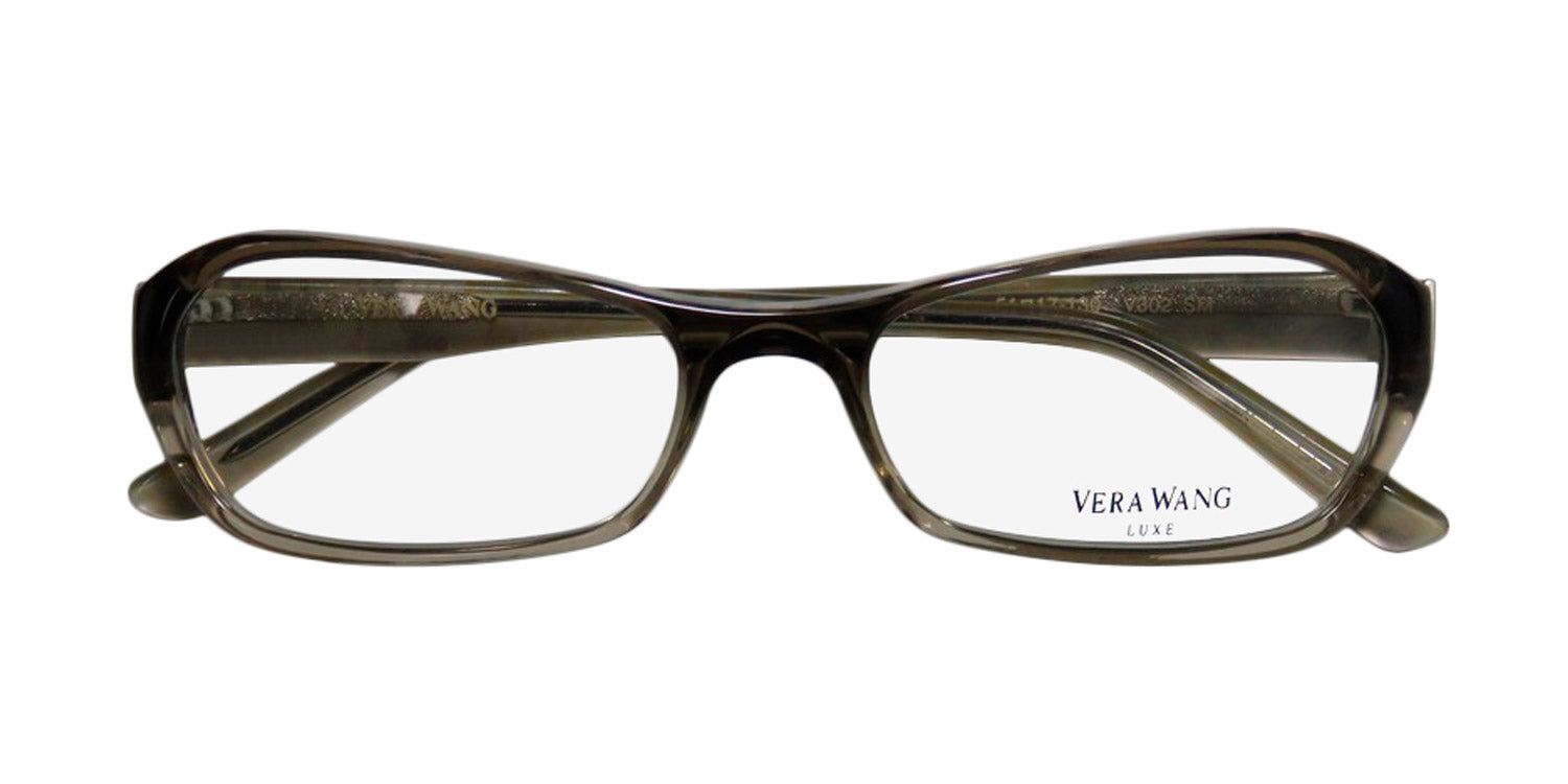 Vera Wang V302 Eyeglasses