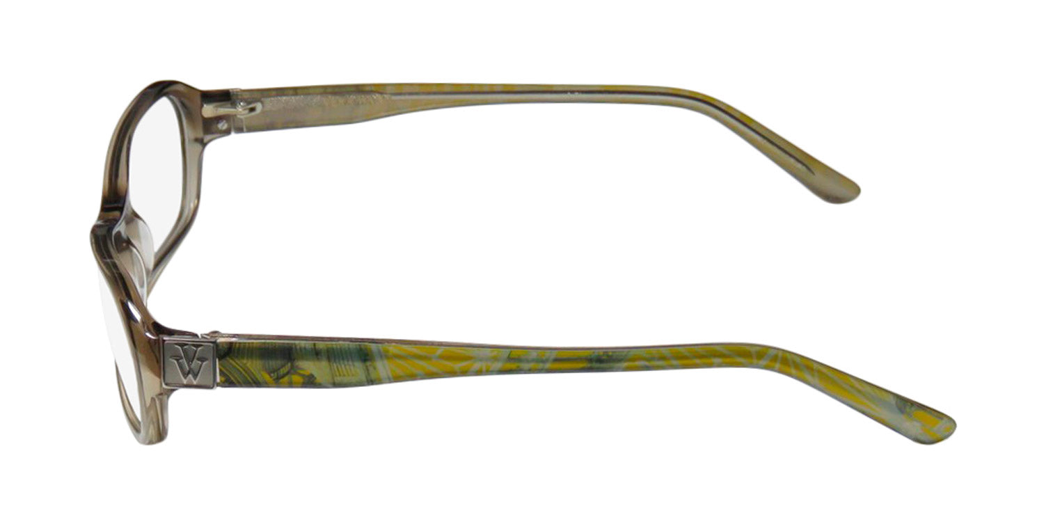 Vera Wang V302 Eyeglasses