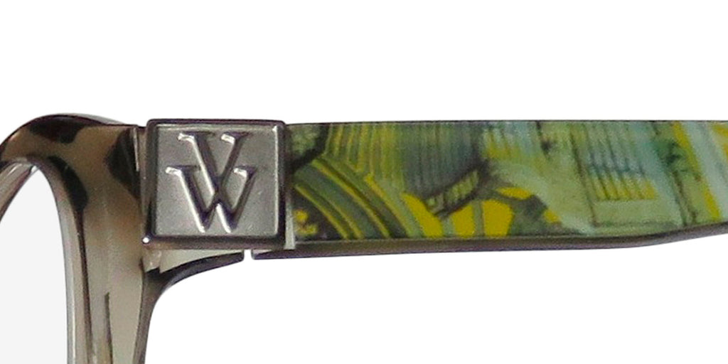 Vera Wang V302 Eyeglasses