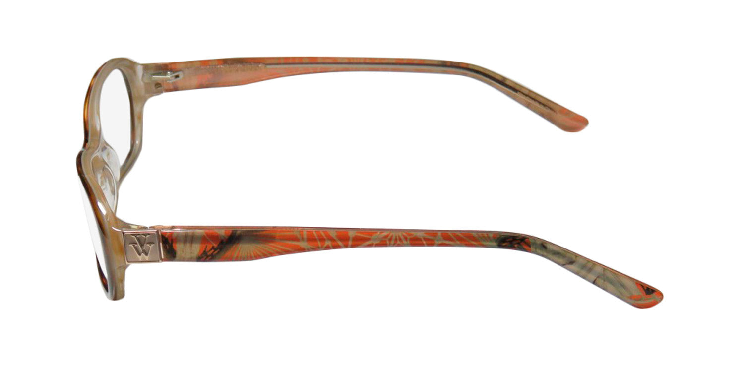 Vera Wang V302 Eyeglasses