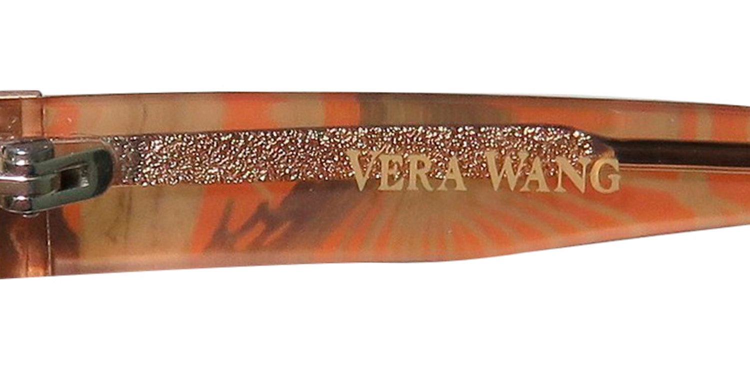 Vera Wang V302 Eyeglasses