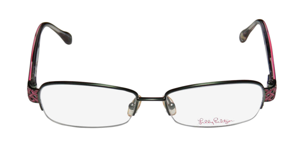 Lilly Pulitzer Eve Eyeglasses