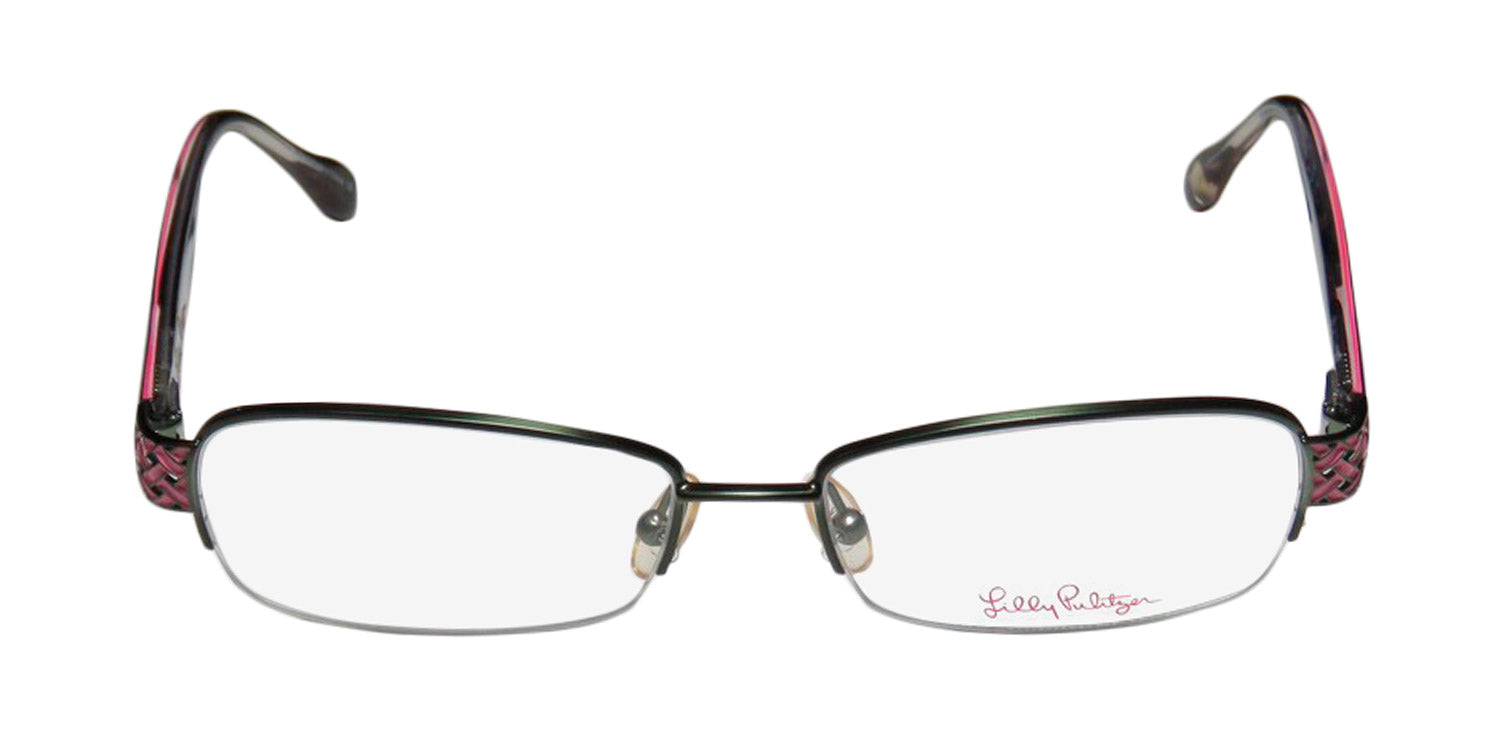 Lilly Pulitzer Eve Eyeglasses