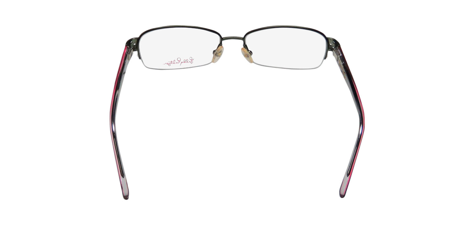Lilly Pulitzer Eve Eyeglasses