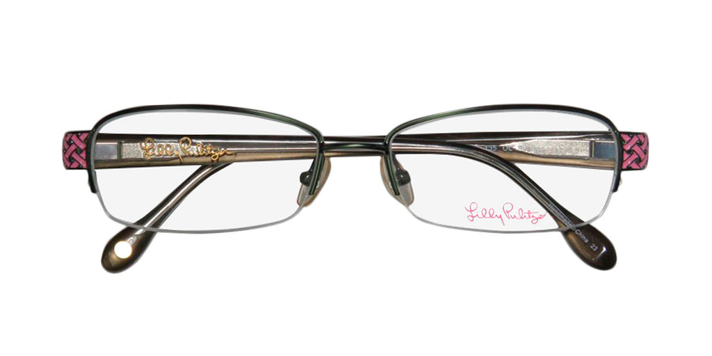 Lilly Pulitzer Eve Eyeglasses