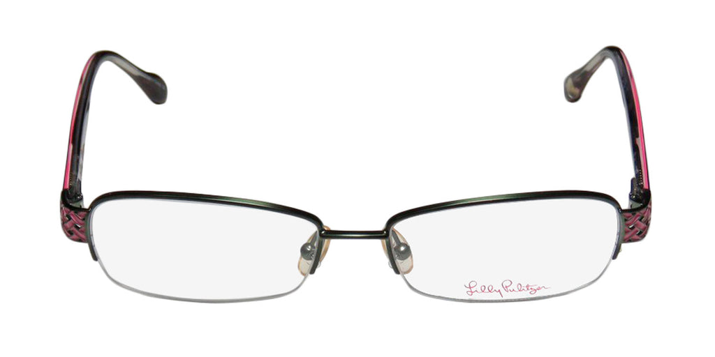 Lilly Pulitzer Eve Eyeglasses