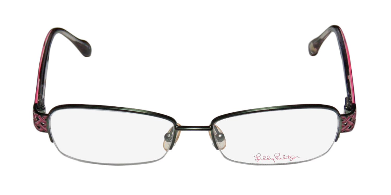 Lilly Pulitzer Eve Eyeglasses