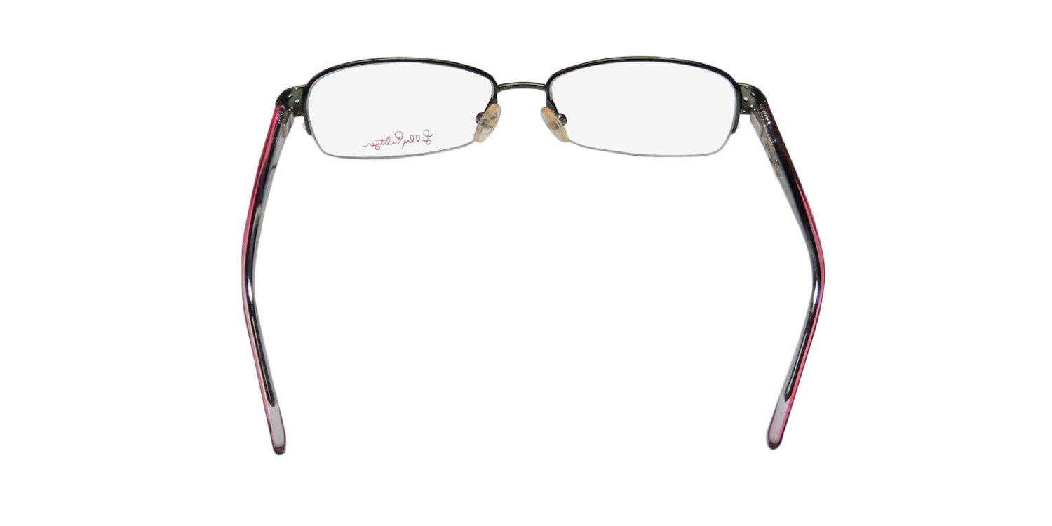 Lilly Pulitzer Eve Eyeglasses