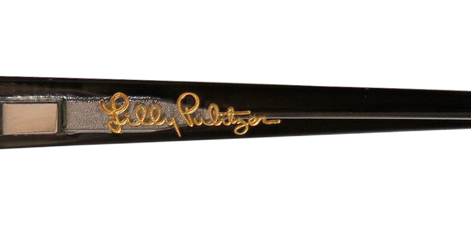 Lilly Pulitzer Eve Eyeglasses