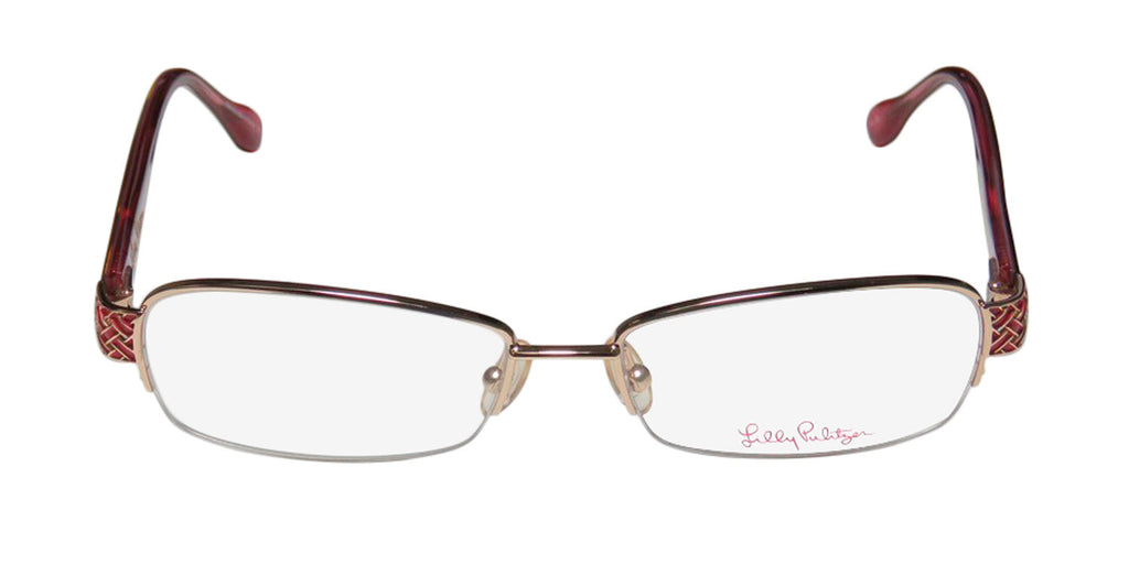 Lilly Pulitzer Eve Eyeglasses