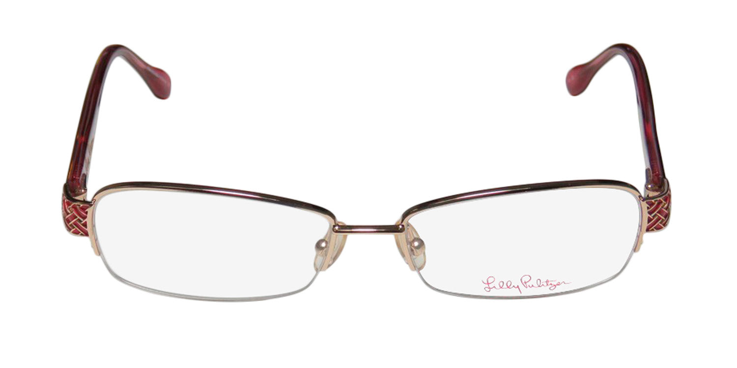 Lilly Pulitzer Eve Eyeglasses