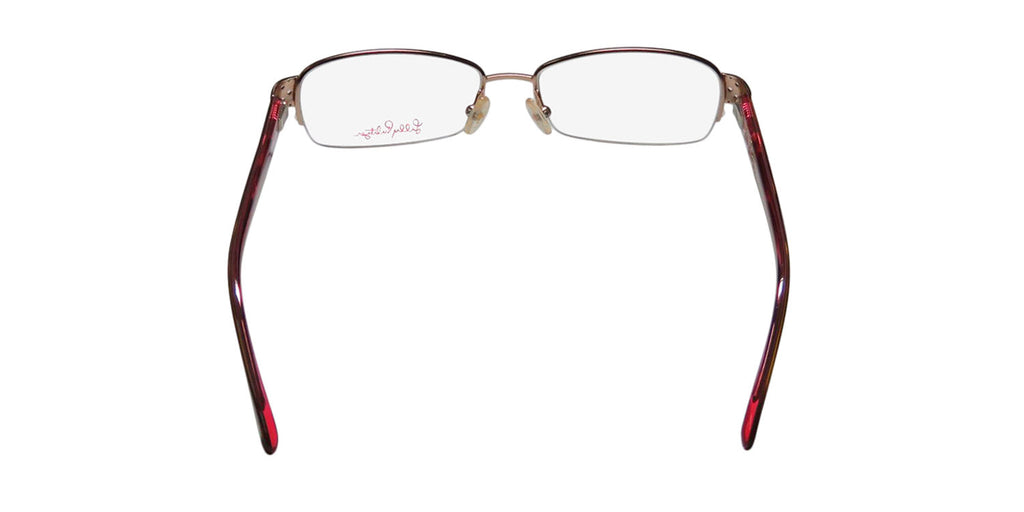 Lilly Pulitzer Eve Eyeglasses