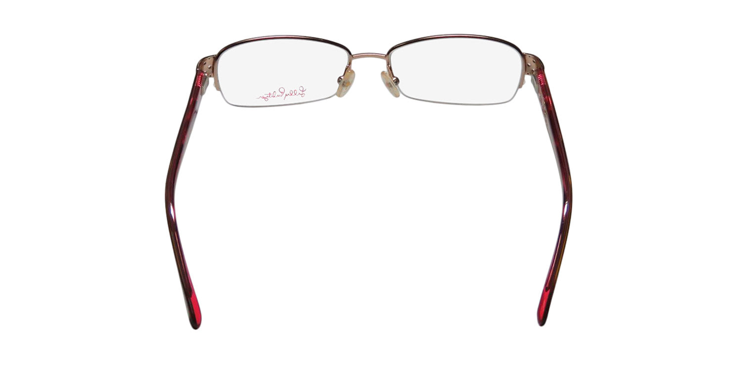 Lilly Pulitzer Eve Eyeglasses