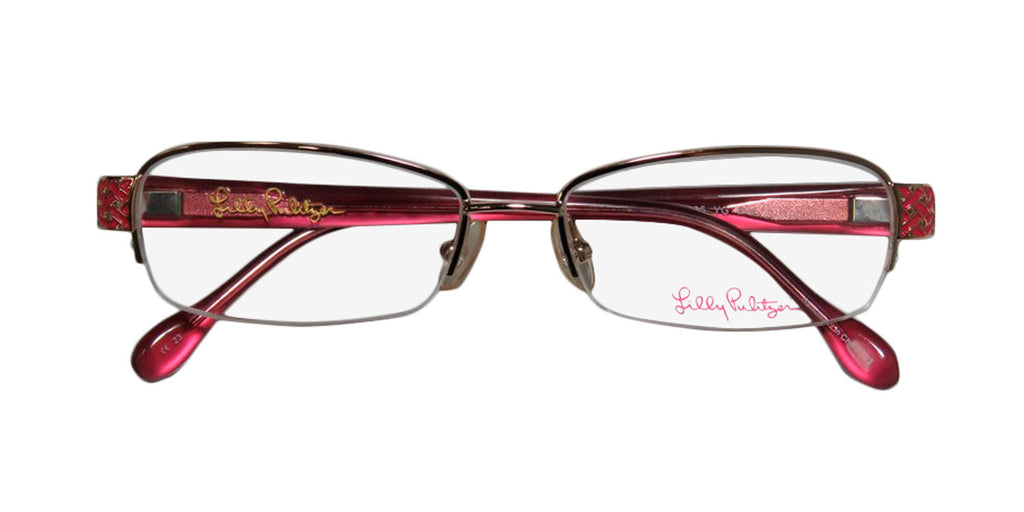 Lilly Pulitzer Eve Eyeglasses