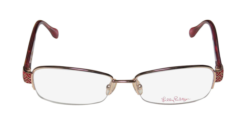 Lilly Pulitzer Eve Eyeglasses