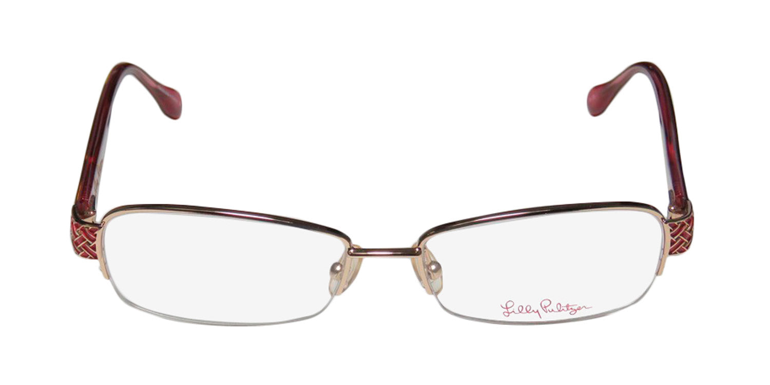 Lilly Pulitzer Eve Eyeglasses