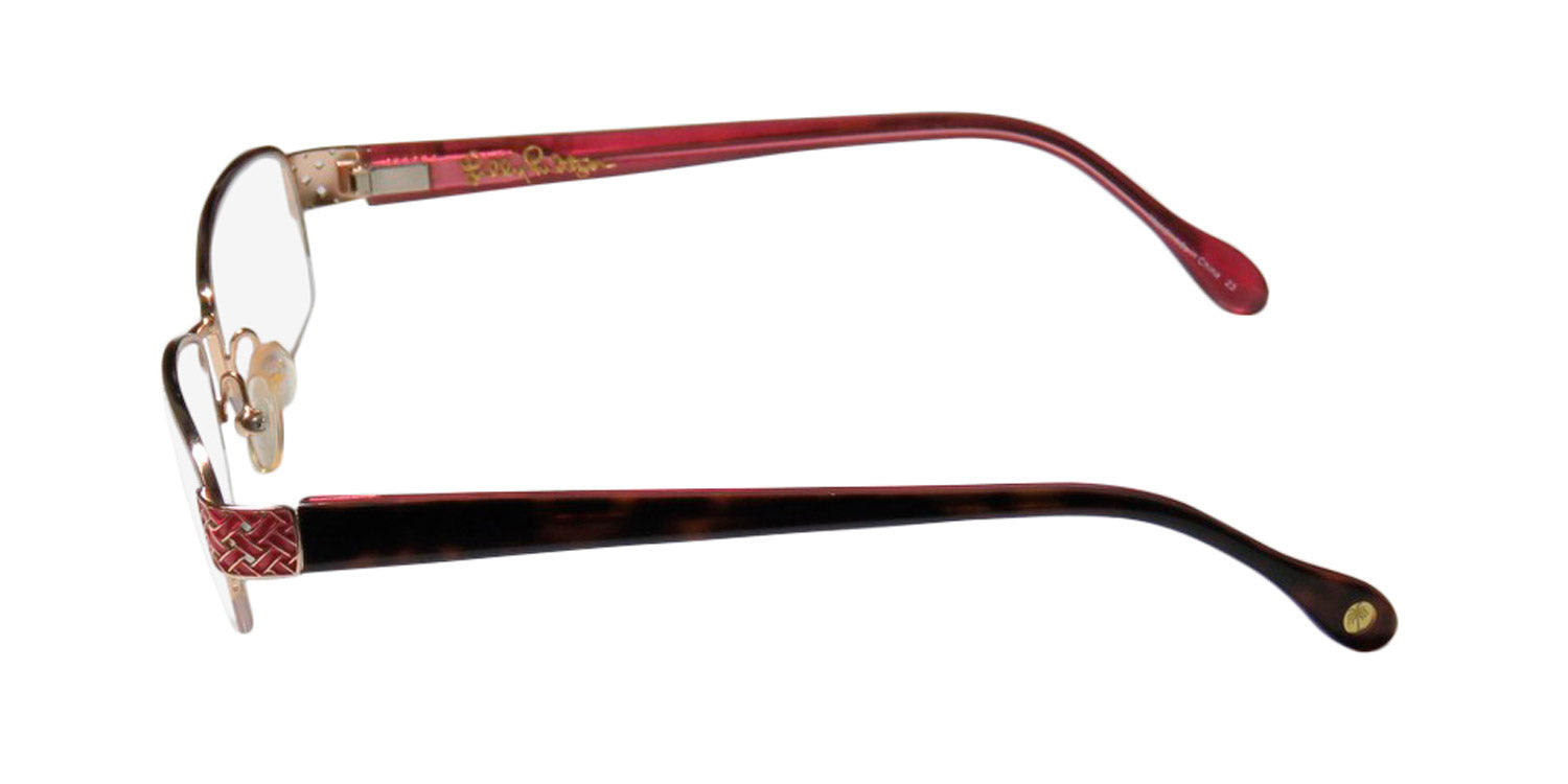 Lilly Pulitzer Eve Eyeglasses