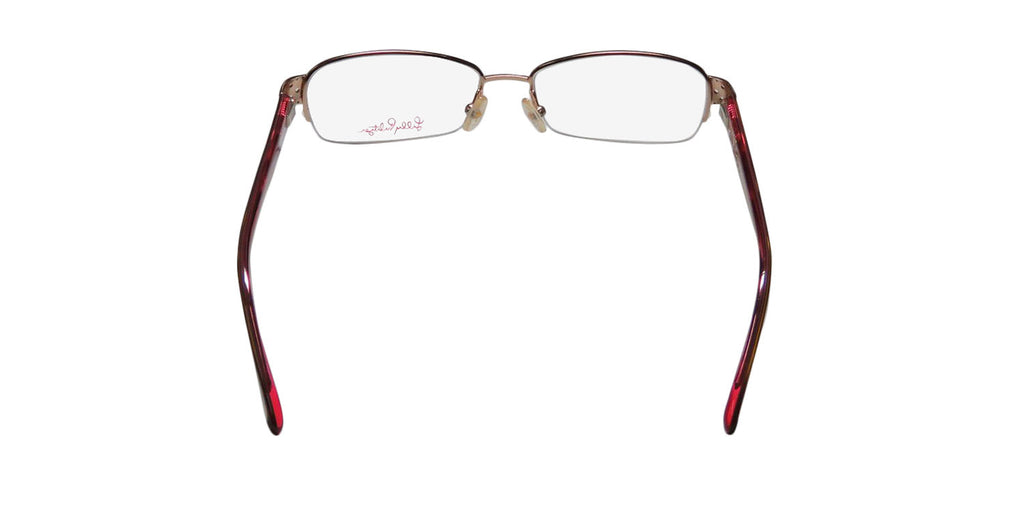 Lilly Pulitzer Eve Eyeglasses