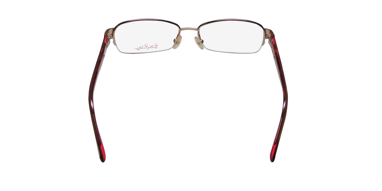 Lilly Pulitzer Eve Eyeglasses