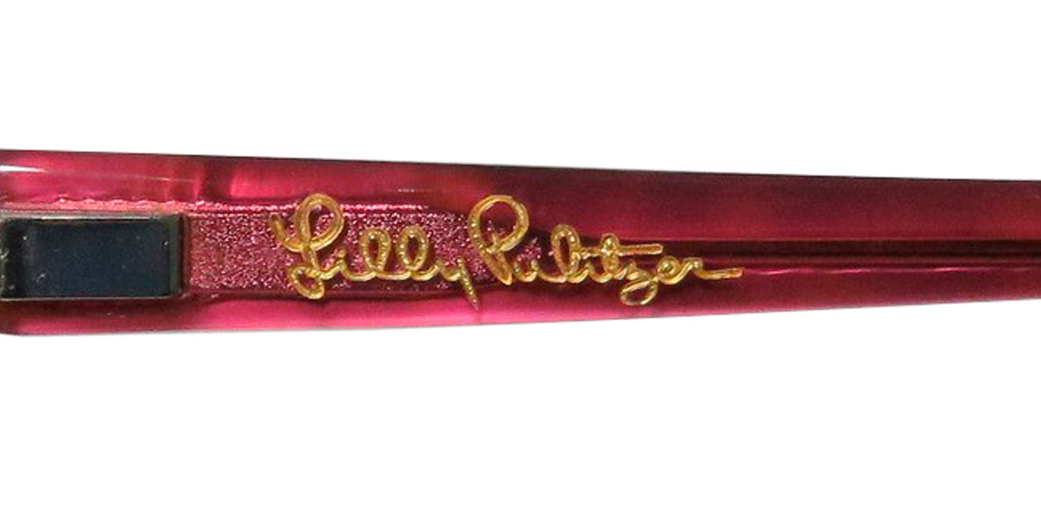 Lilly Pulitzer Eve Eyeglasses