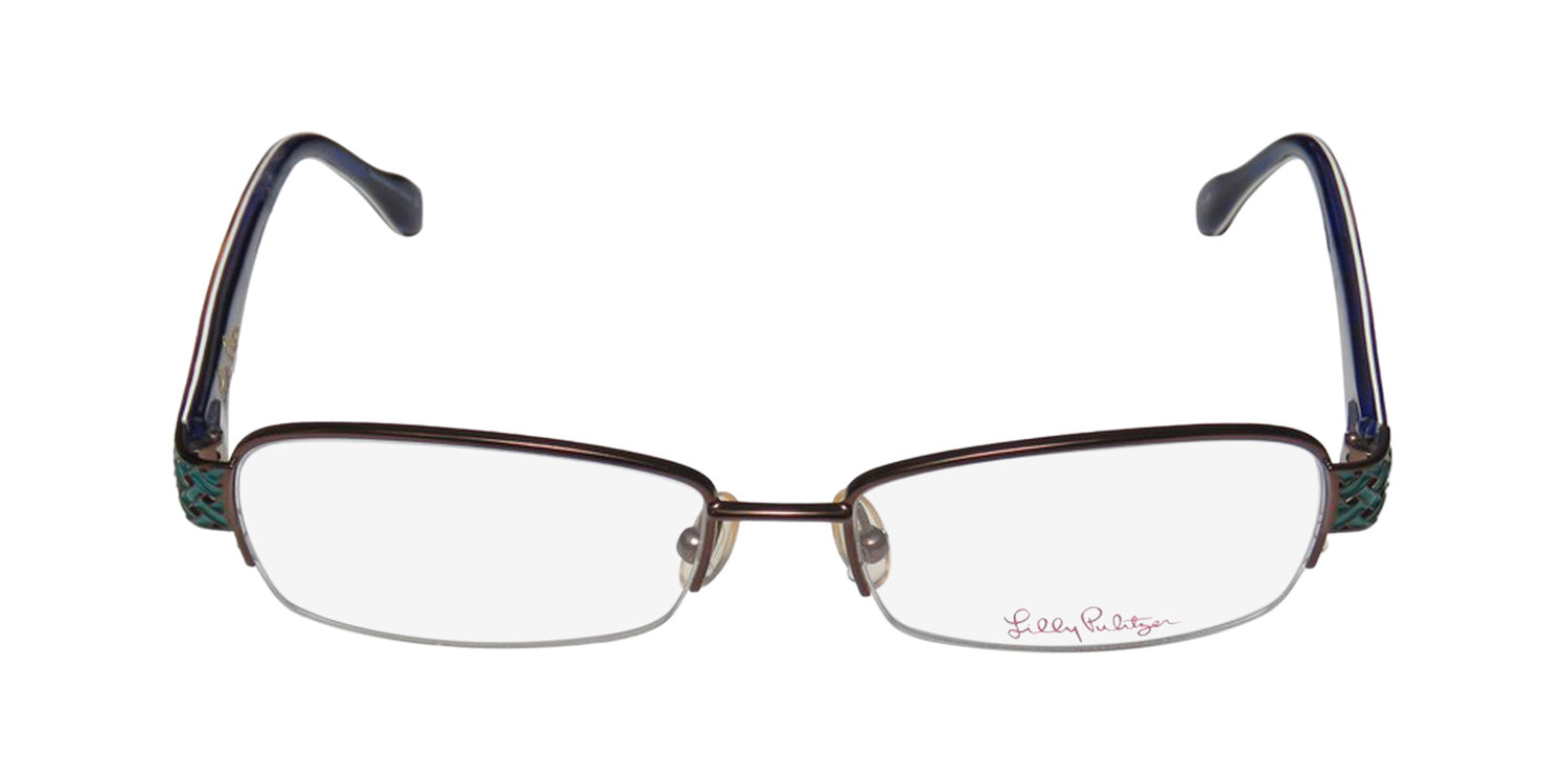 Lilly Pulitzer Eve Eyeglasses