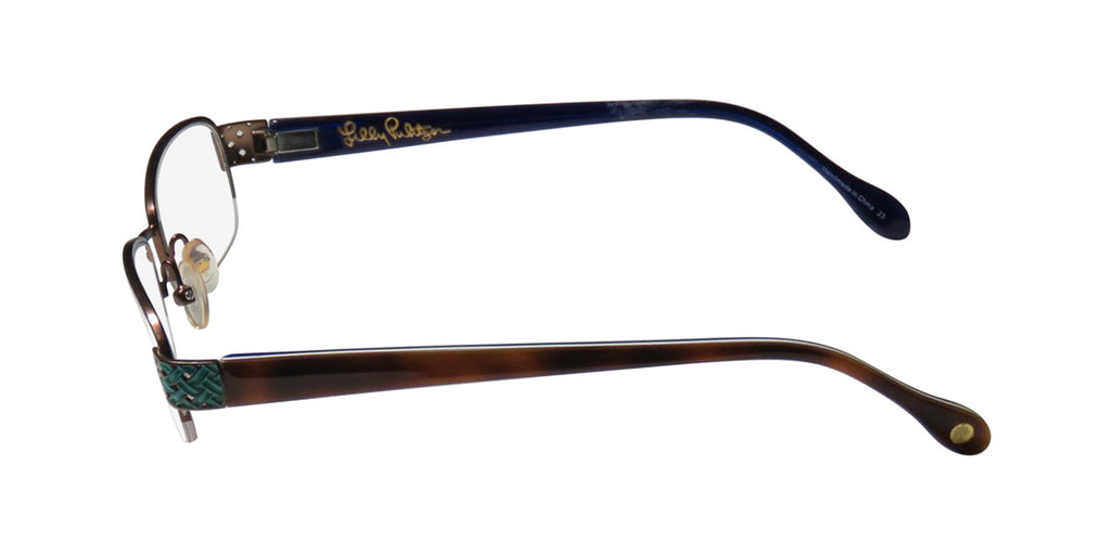 Lilly Pulitzer Eve Eyeglasses