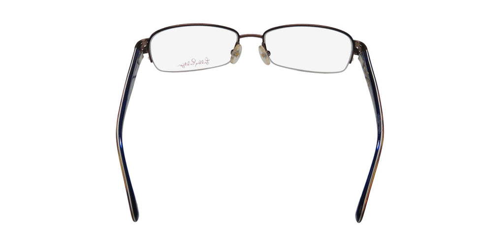 Lilly Pulitzer Eve Eyeglasses