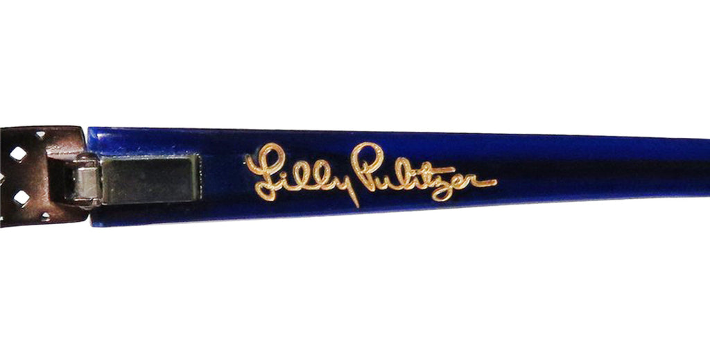 Lilly Pulitzer Eve Eyeglasses