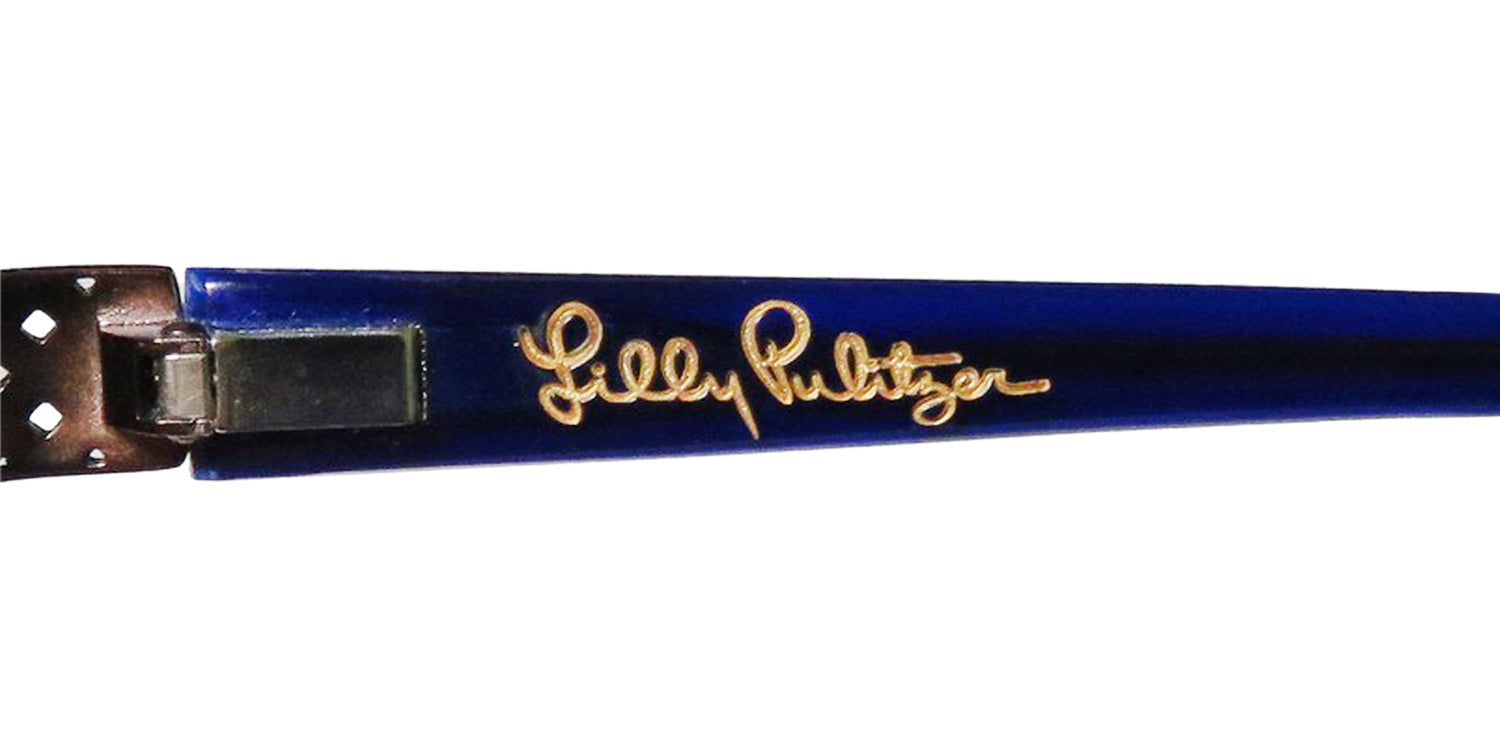 Lilly Pulitzer Eve Eyeglasses