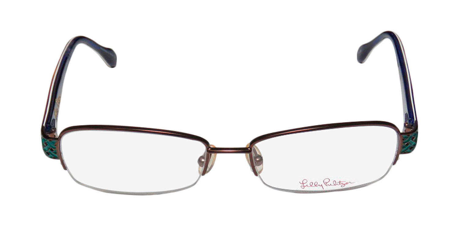 Lilly Pulitzer Eve Eyeglasses