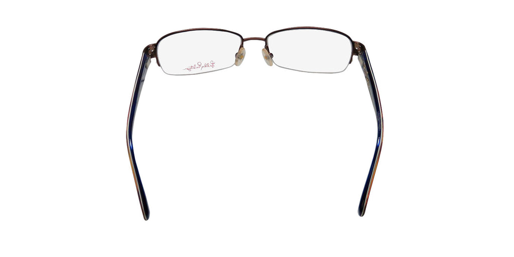 Lilly Pulitzer Eve Eyeglasses