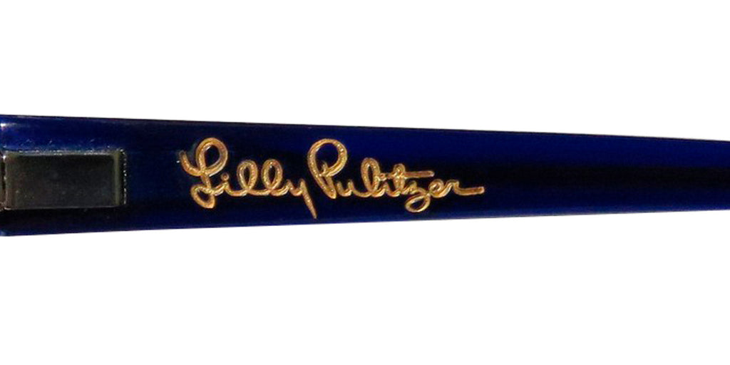 Lilly Pulitzer Eve Eyeglasses