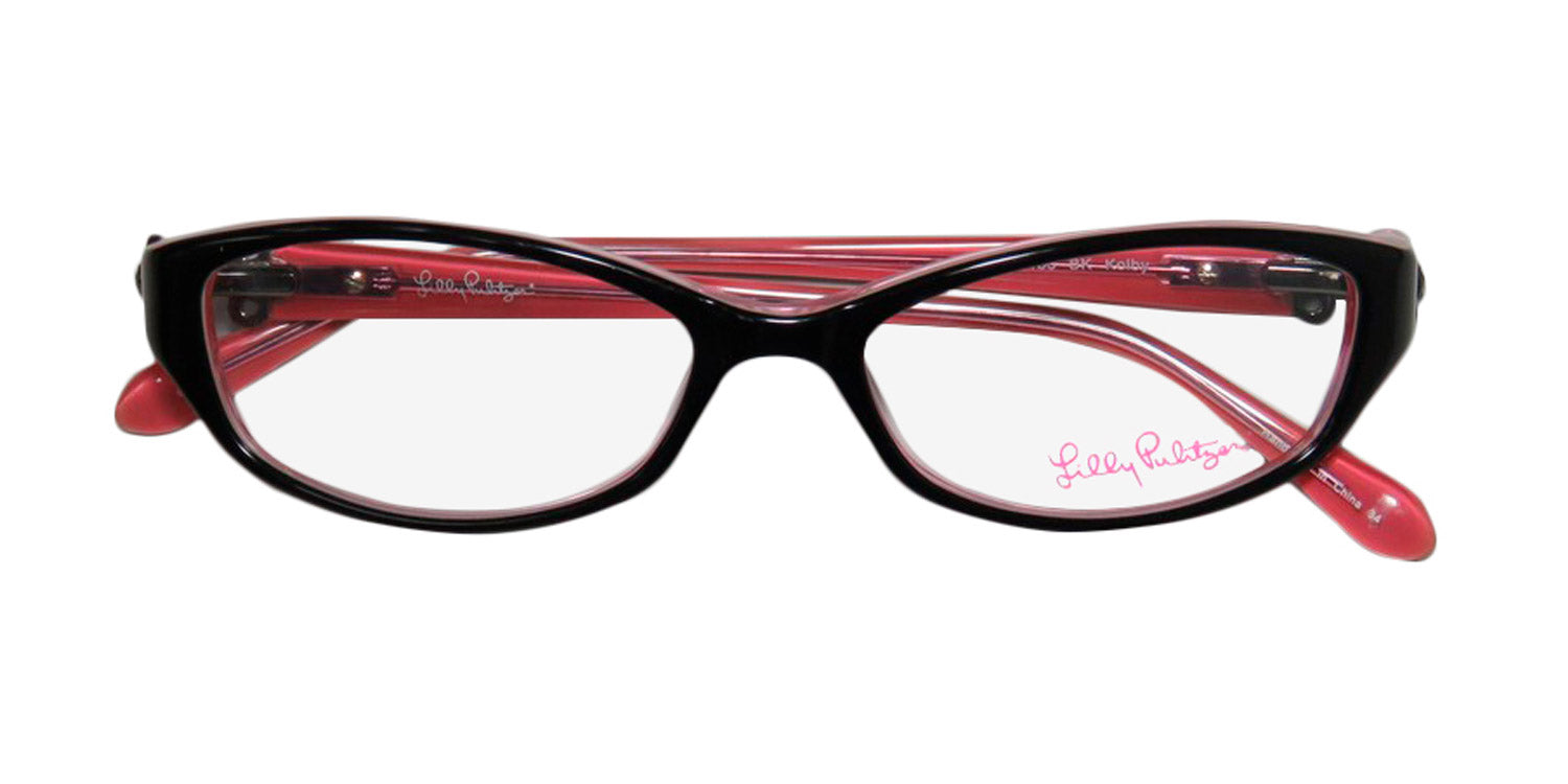 Lilly Pulitzer Kolby Eyeglasses