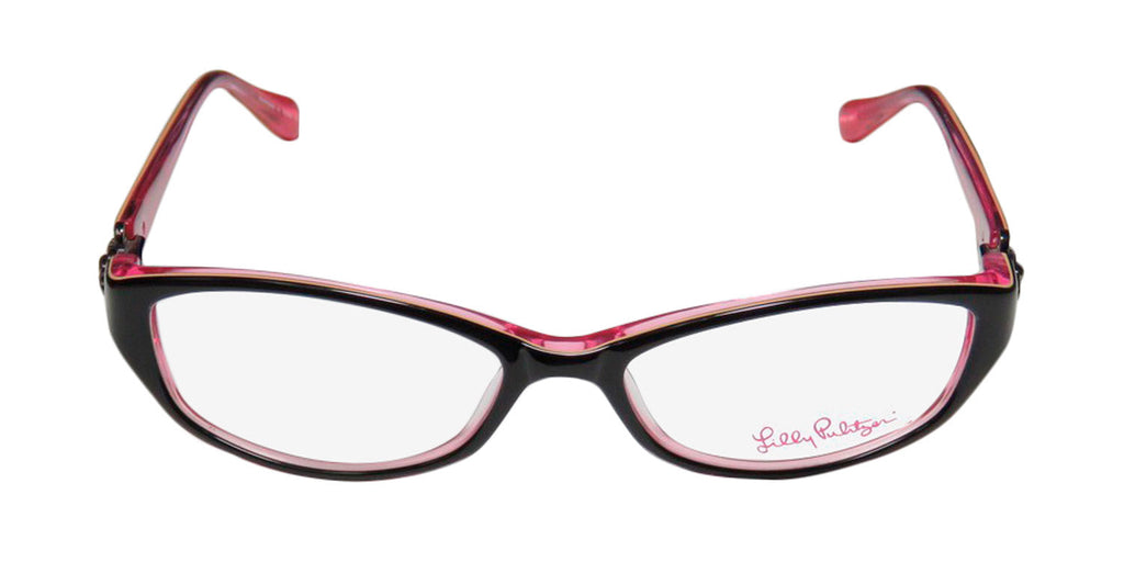Lilly Pulitzer Kolby Eyeglasses