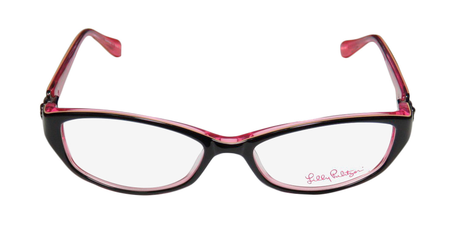 Lilly Pulitzer Kolby Eyeglasses