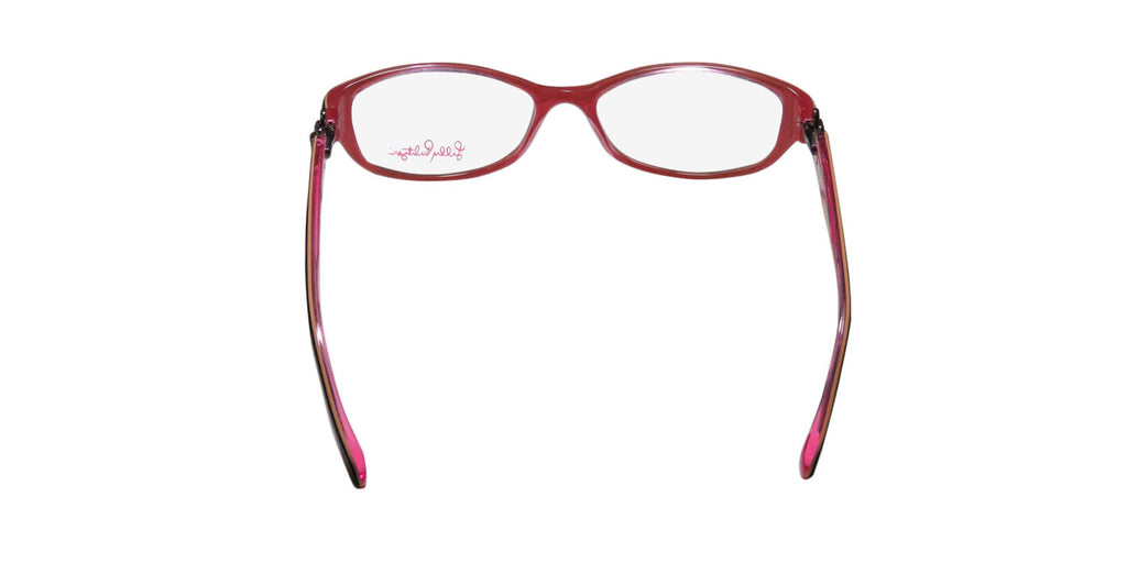 Lilly Pulitzer Kolby Eyeglasses
