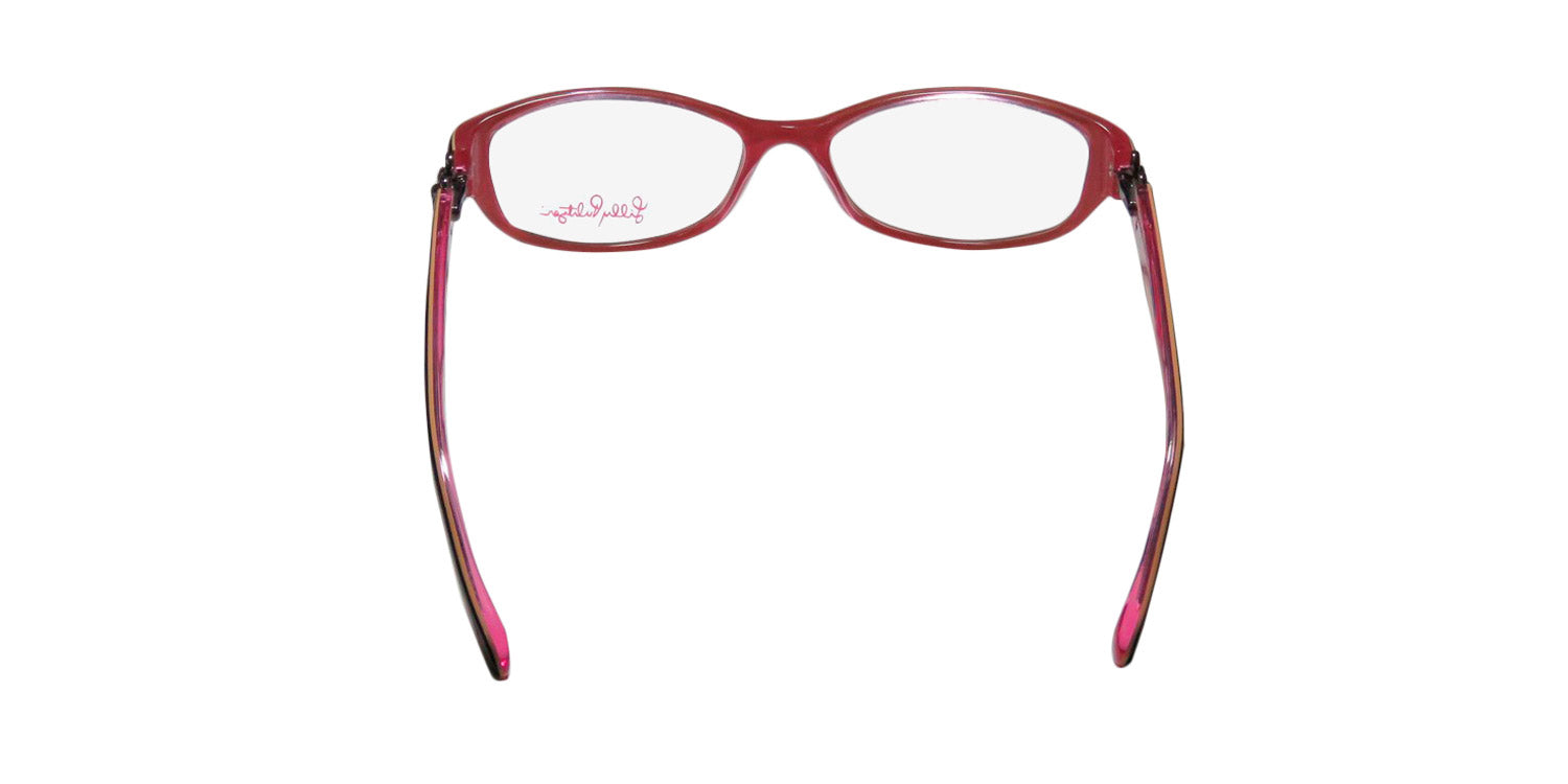 Lilly Pulitzer Kolby Eyeglasses