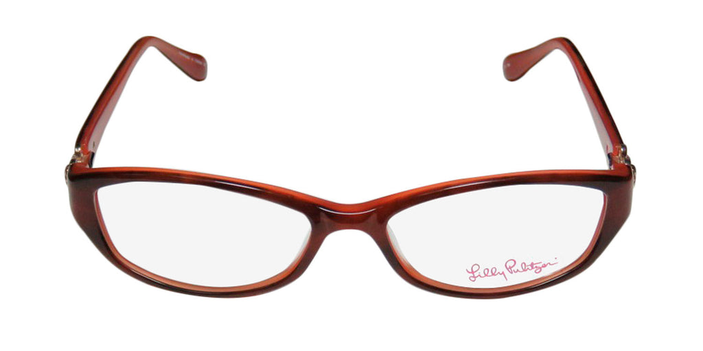 Lilly Pulitzer Kolby Eyeglasses