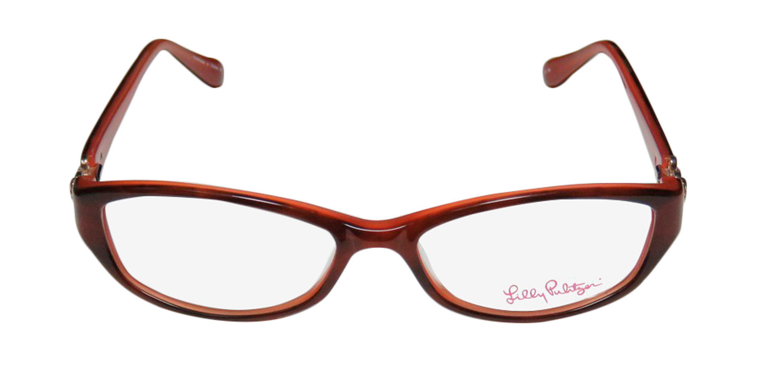 Lilly Pulitzer Kolby Eyeglasses